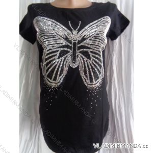 T-Shirt Kurzarm (s-xl) MB21 COLLECTION Z1112

