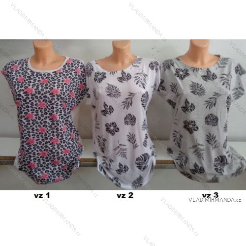 T-Shirt Kurzarm (s) GEFAHR TURKEY MADE TM717003