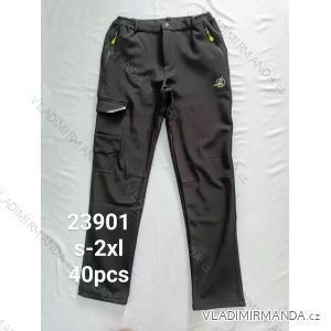 Herren Softshellhoses flaušem dámské (S-2XL) TEMSTER BES2423901