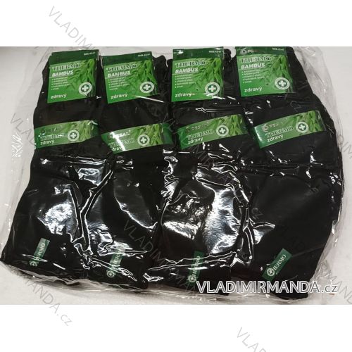 Warme Gesundheits-Thermo bambusové pánské (40-47) PESAILPES24JM6162