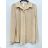 Damen-Langarmshirt in Übergröße (Einheitsgröße S/M) ITALIAN FASHION IMPSH2424663