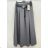 Langer Damenrock (S/M ONE SIZE) ITALIAN FASHION IMPSH232280