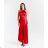 Ärmelloses Partykleid für Damen (S/M EINHEITSGRÖSSE) ITALIAN FASHION IMPSH2235901/DU