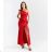 Ärmelloses Partykleid für Damen (S/M EINHEITSGRÖSSE) ITALIAN FASHION IMPSH2235901