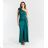 Ärmelloses Partykleid für Damen (S/M EINHEITSGRÖSSE) ITALIAN FASHION IMPSH2235901