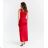 Trägerloses kurzes Partykleid für Damen (Einheitsgröße S/M) ITALIAN FASHION IMPSH23C662