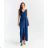 Trägerloses kurzes Partykleid für Damen (Einheitsgröße S/M) ITALIAN FASHION IMPSH23C662
