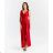 Trägerloses kurzes Partykleid für Damen (Einheitsgröße S/M) ITALIAN FASHION IMPSH23C662