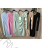 Kurzer Damenrock (S/M ONE SIZE) ITALIAN FASHION IMPLP2325570055