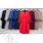 Elegantes Damen-Partykleid mit langen Ärmeln (S/M ONE SIZE) ITALIAN FASHION IM322282