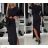 Strickjacke gestrickte Langarmfrauen (UNI S / M) ITALIAN FASHION IMD20425