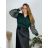 Langarm-Body für Damen (Einheitsgröße S/M) ITALIAN FASHION IMWAE234304 50/52 Wein
