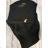 Wintermütze mit Pompon Damen (ONE SIZE) POLAND PRODUCT PV820056 EINHEITSGRÖSSE schwarz