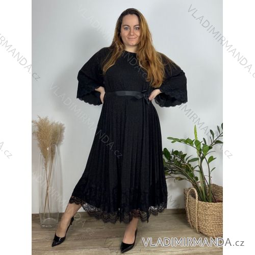 Ärmellose Jacke mit langen Ärmeln (uni sl) ITALIENISCHE Mode IMC17326