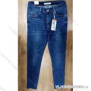 Jeans Jeans lange Damen 33-44) MOON GIRLS MO24MUD861