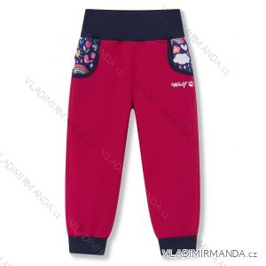 Nachthemd Langarm Kinder Mädchen (140-170) WOLF S2382