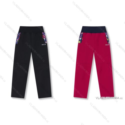 Nachthemd Langarm Kinder Mädchen (140-170) WOLF S2382