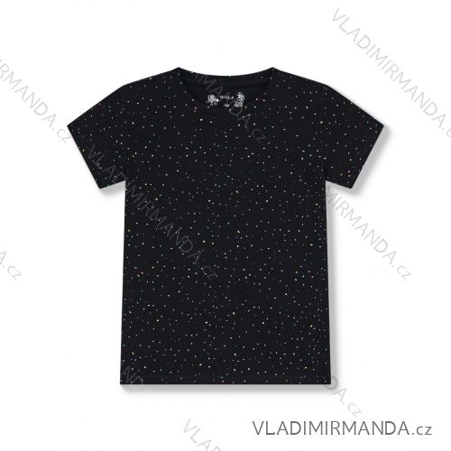 Nachthemd Langarm Kinder Mädchen (140-170) WOLF S2382