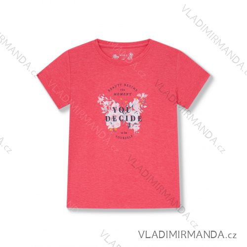 Nachthemd Langarm Kinder Mädchen (140-170) WOLF S2382