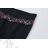 Gerade Leggings für Damen in Übergröße (M-3XL) WOLF T2571A