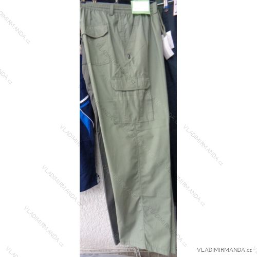 Übergroße BATY QSI-TC-Hose für Herren (L-4xl)
