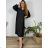 ITALIENISCHER MODEKATALOG Pullover, Tunika, T-Shirt, Kleid, Rock, Mantel, Jacke IMWMY24 56/58 rot