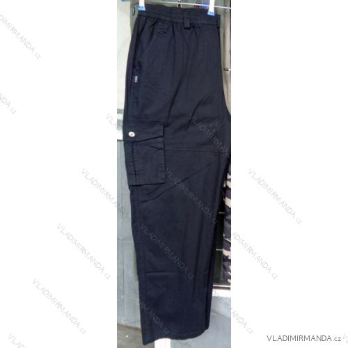 Übergroßes Qnam Kaki (L-4xl) der Männer BATY QNAM-KAKI-TUI-KHOA
