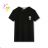 Kurzarm-T-Shirt für Mädchen (134-164) KUGO FL1209