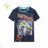 T-Shirt Kurzarm Kinder Jungen (98-128) KUGO FB3808