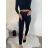 Herrensocken schwach (42-46) POLISH MODA DPP2323028 schwarz XL/2XL