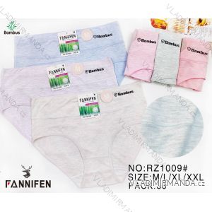 Damen Bambushöschen (M-2XL) PESAIL PES25RZ1009