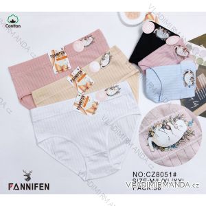 Damen Baumwollhöschen (M-2XL) PESAIL PES25CZ8051