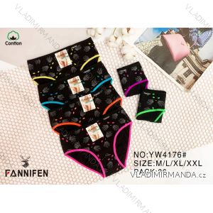 Damen Bambushöschen (L-3XL) PESAIL PES25YW4176