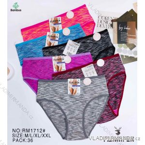 Damen Bambushöschen (M-2XL) PESAIL PES25RM1712