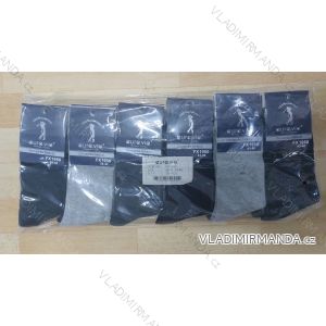 Herrensocken (39-42,43-46) AURA.VIA AURA25FX1950