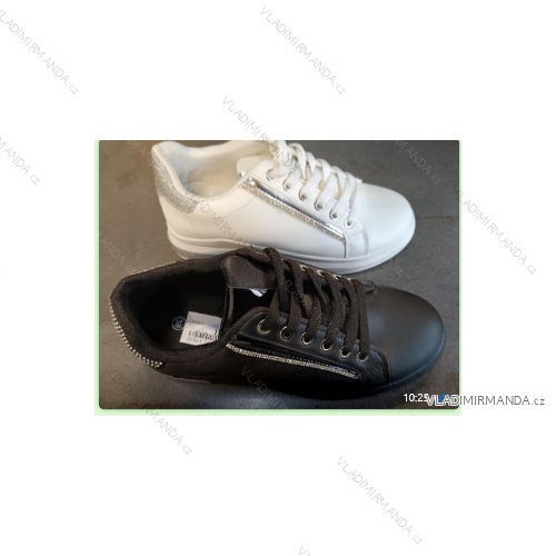 Damen-Sneaker (36-41) WSHOES OBUV RIS240132-1