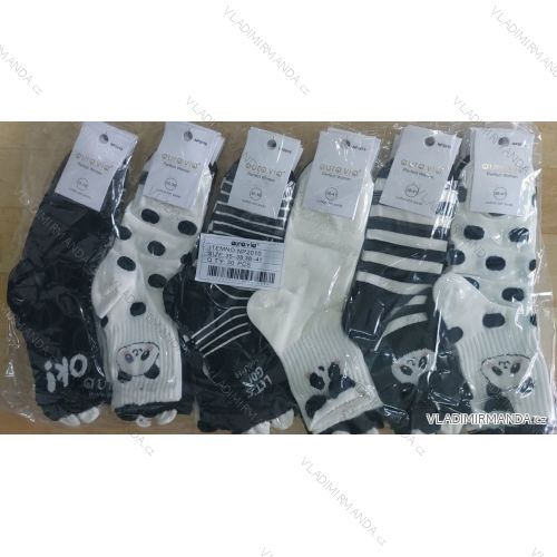 Damensocken (35-38,38-41) AURA.VIA AURA25NP2010