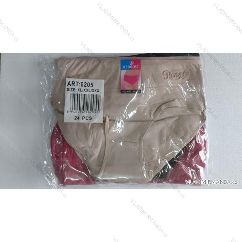 Damenhöschen (XL-3XL) MEDOOSI MED256205