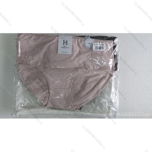 Damenhöschen (XL-4XL) MEDOOSI MED25HU90071-Y