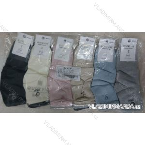 Damensocken (35-38,38-41) AURA.VIA AURA25NZX2523