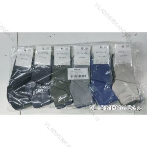 Herrensocken (39-42,43-46) AURA.VIA AURA25FZ2525