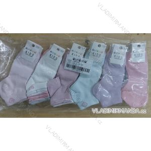 Mädchensocken (28-31, 32-35) AURA.VIA AURA25GDF2567