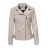 Damen Kunstlederjacke (S-XL) GLO-STORY GLO25WPY-7818
