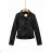 Damen Kunstlederjacke (S-XL) GLO-STORY GLO25WPY-4214-1