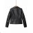 Damen Kunstlederjacke (S-2XL) GLO-STORY GLO25WPY-4213-1