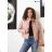 Damen Kunstlederjacke (S-2XL) GLO-STORY GLO25WPY-4213-4