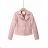 Damen Kunstlederjacke (S-2XL) GLO-STORY GLO25WPY-4213-4