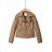 Damen Kunstlederjacke (S-2XL) GLO-STORY GLO25WPY-4217-2