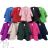 Set lange Jogginghosen und langärmliges Sweatshirt für Frauen (UNI S / L) TURKISH FASHION IMK20148