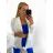 Set lange Jogginghosen und langärmliges Sweatshirt für Frauen (UNI S / L) TURKISH FASHION IMK20148